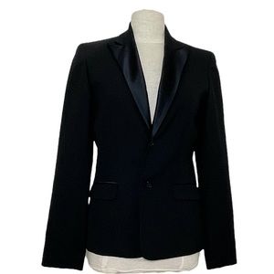 Ralph Lauren Black Blazer